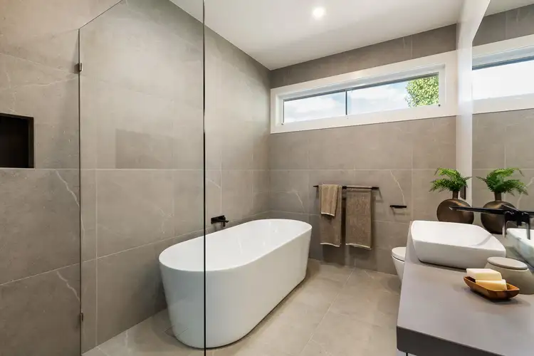 Sixth view of Homely house listing, 18A King Georges Avenue, Mornington VIC 3931