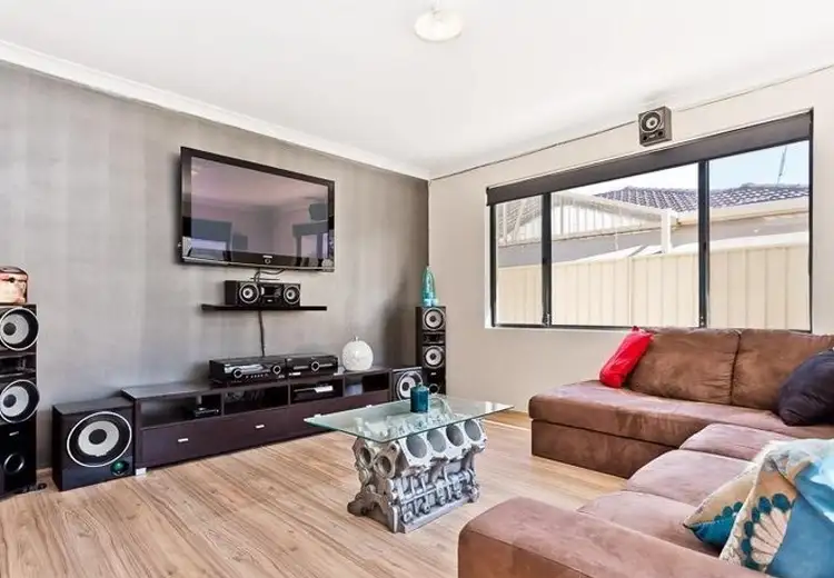 Second view of Homely house listing, 3 Dyer Link, Baldivis WA 6171