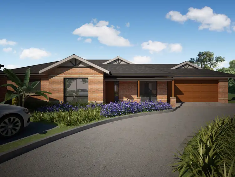 Unit 1 104 Station Road, Gisborne VIC 3437