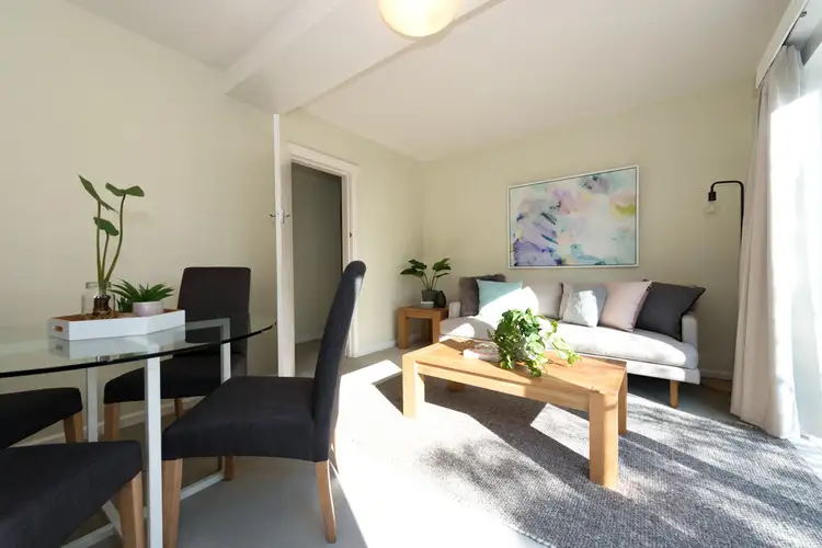 Third view of Homely unit listing, Unit 2, 7a Sandown Avenue, Sandy Bay TAS 7005