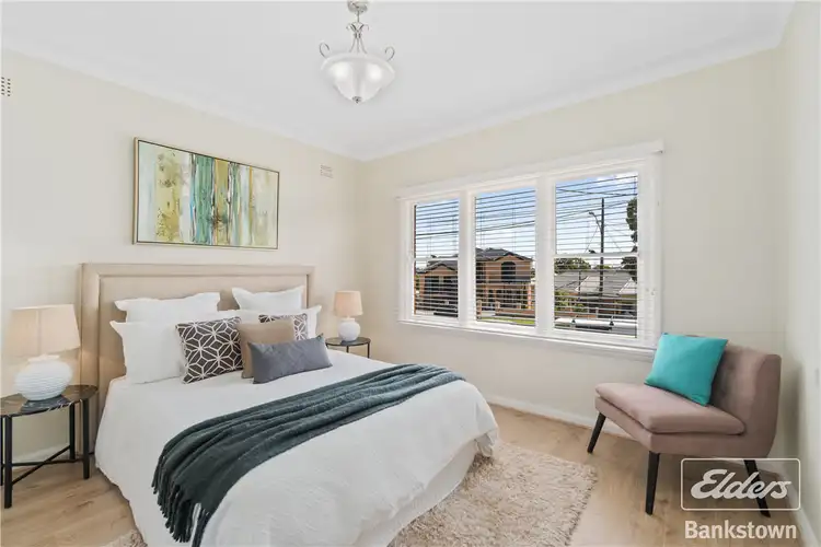 Fifth view of Homely house listing, 13 Mount Lewis Avenue, Punchbowl NSW 2196