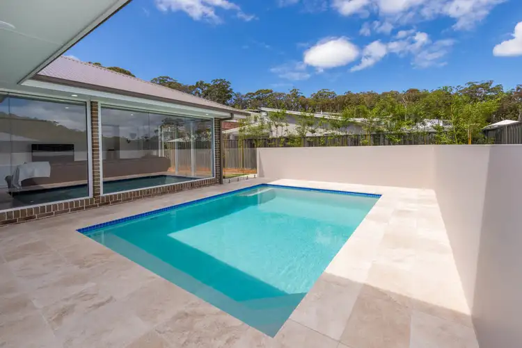 Seventh view of Homely house listing, 13 Ebbtide Way, Corlette NSW 2315