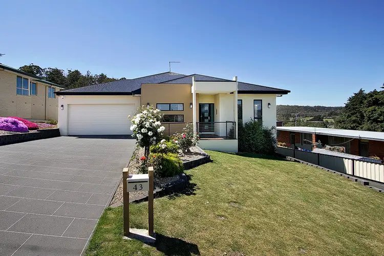 43 Forth Street, Latrobe TAS 7307