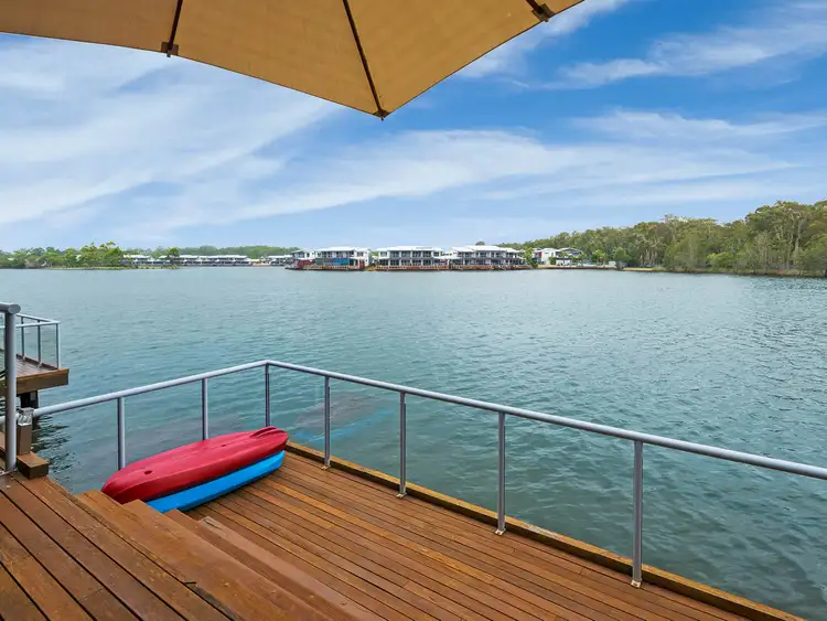 Third view of Homely townhouse listing, 42/1 Manacor Place, Coombabah QLD 4216