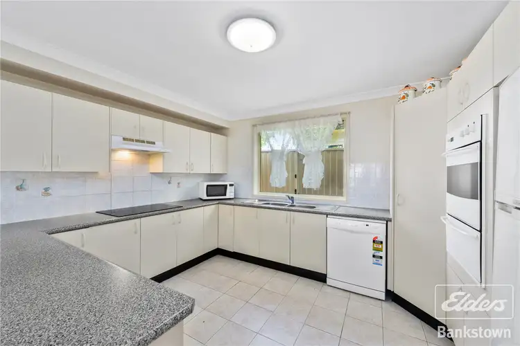 Third view of Homely house listing, 75 Cooper Road, Birrong NSW 2143