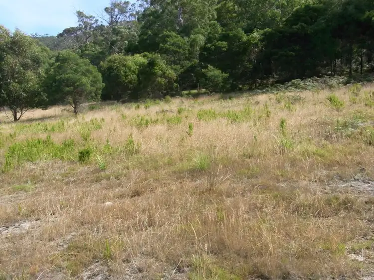 Second view of Homely land listing, 10 Diamond Waters Rise, Bicheno TAS 7215