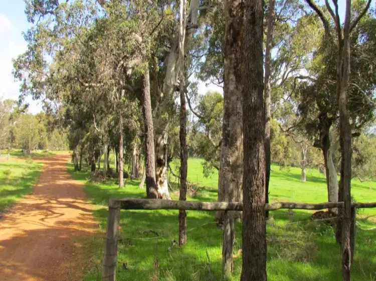 Fourth view of Homely rural property listing, Address available on request