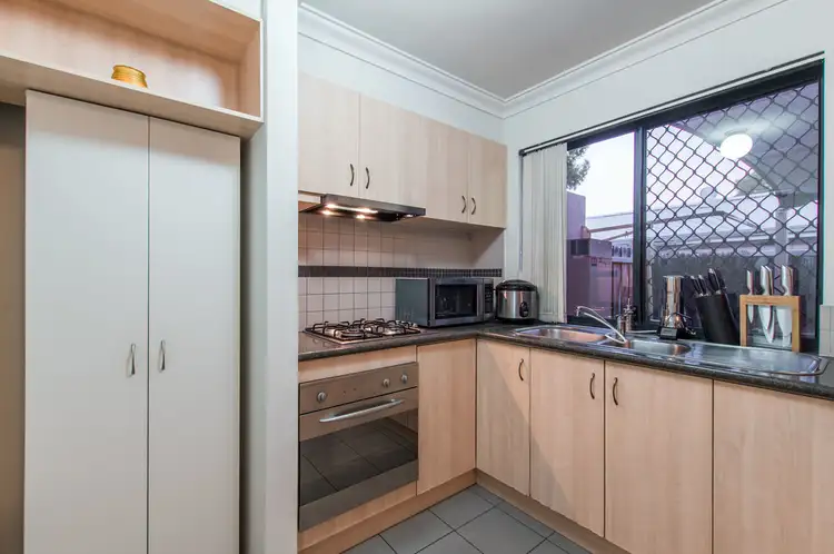 Fifth view of Homely house listing, 9/22 Gochean Avenue, Bentley WA 6102