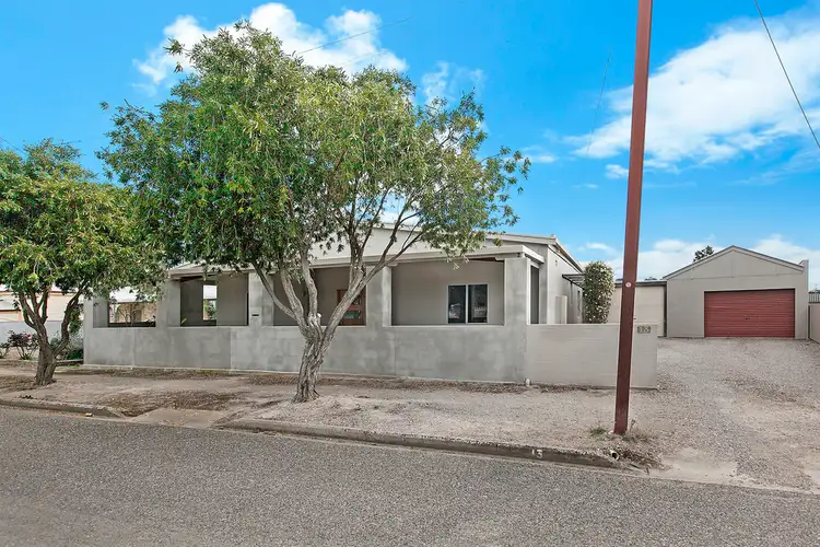 Second view of Homely house listing, 13 Gray Street, Murray Bridge SA 5253