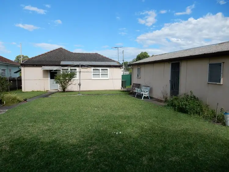 Second view of Homely house listing, 83 Water Street, Cabramatta West NSW 2166