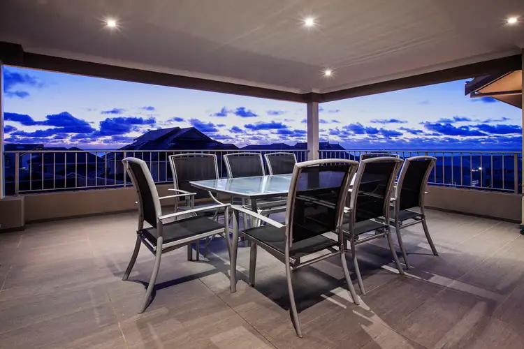 Seventh view of Homely house listing, 1 Eudora Way, North Coogee WA 6163