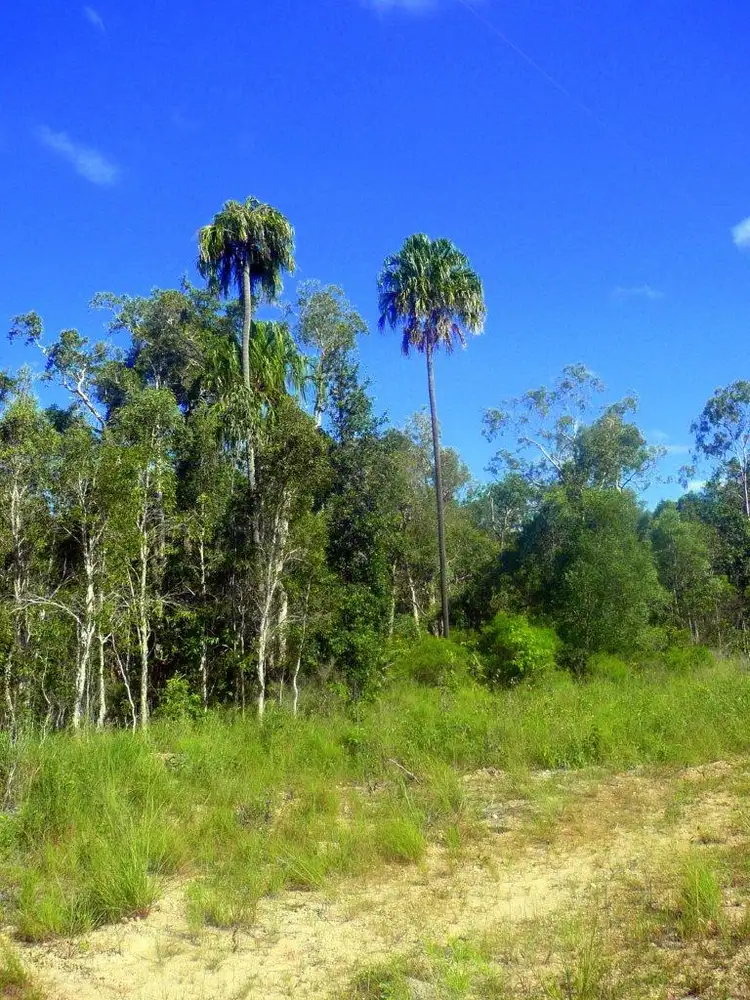 Third view of Homely land listing, Address available on request