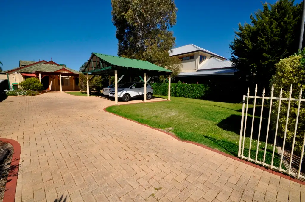 Main view of Homely house listing, 47A Moore Street, Bunbury WA 6230