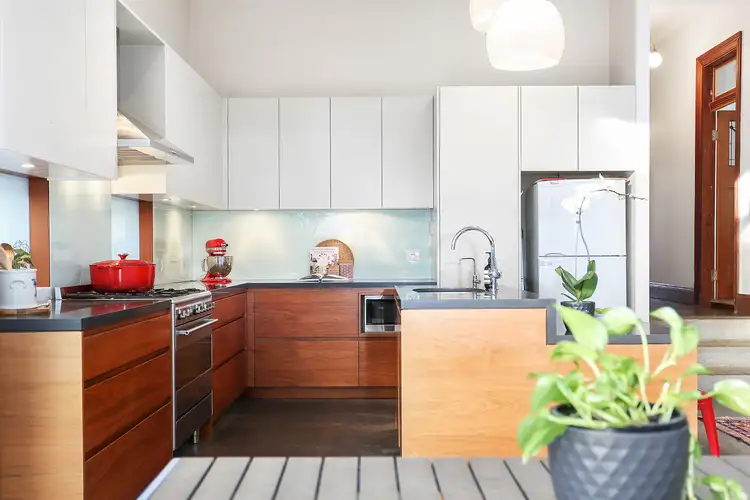 Fourth view of Homely house listing, 6 Thornley Street, Leichhardt NSW 2040