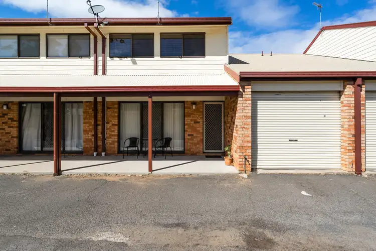 Second view of Homely house listing, 4/7 Forrest Crescent, Dubbo NSW 2830