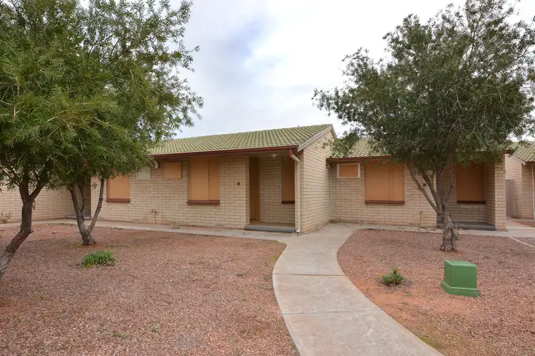 Sixth view of Homely block of units listing, 1-27 McCarthy Street, Port Augusta West SA 5700