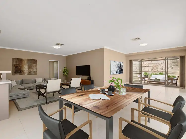 Main view of Homely house listing, 24 Belleville Gardens, Clarkson WA 6030