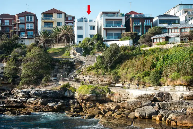 Sixth view of Homely apartment listing, 66 Fletcher Street, Bondi NSW 2026