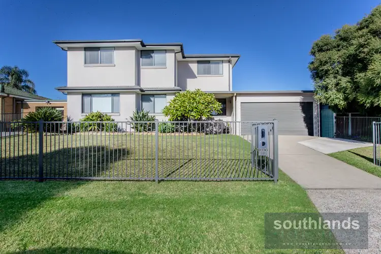 10 Corbin Avenue, South Penrith NSW 2750