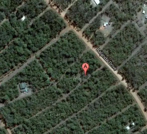 Main view of Homely rural property listing, Section 3840 Balanda Drive, Dundee Beach NT 840