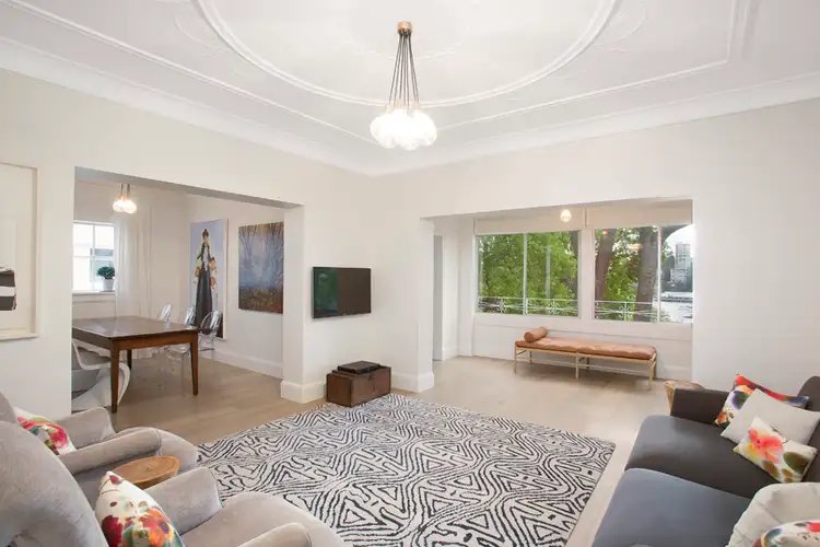Main view of Homely apartment listing, 6/2 Gladswood Gardens, Double Bay NSW 2028