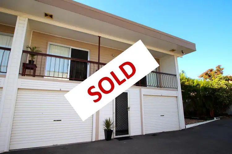 5/5 Cook Street, North Ward QLD 4810