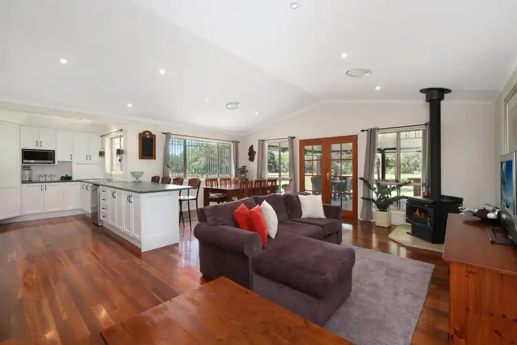 Fourth view of Homely rural property listing, 22 Isabel Place, Wauchope via, King Creek NSW 2446