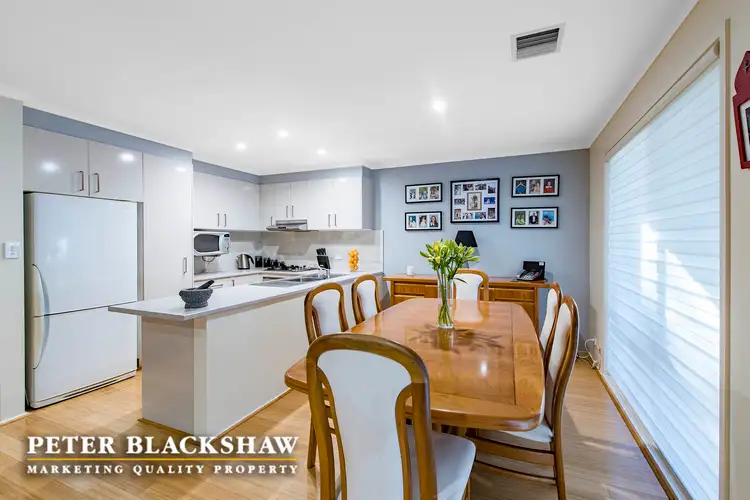 Fourth view of Homely townhouse listing, 2/4 Britten Jones Drive, Holt ACT 2615