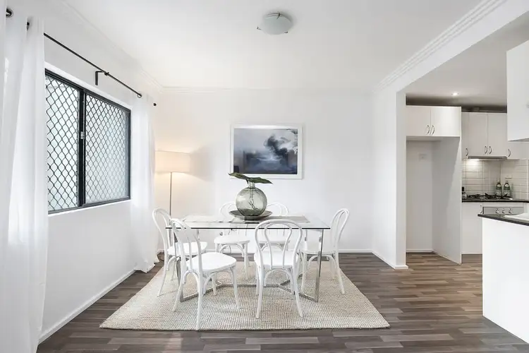Second view of Homely apartment listing, 6/127 Railway Parade, Erskineville NSW 2043