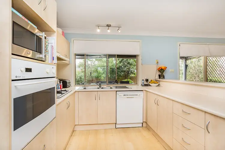 Fourth view of Homely house listing, 10 Miller Crescent, Blue Haven NSW 2262