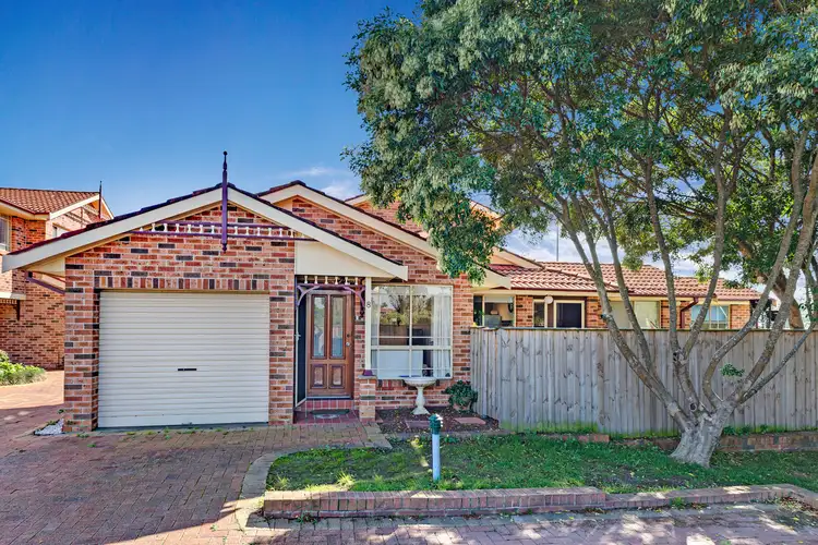 8/66-70 Hampton Street, Croydon Park NSW 2133