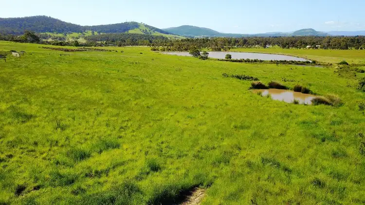 Lot 6 Germain Court, Sandford TAS 7020