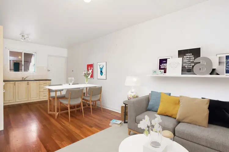 Second view of Homely unit listing, 2/160 Waterloo Street, Tuart Hill WA 6060