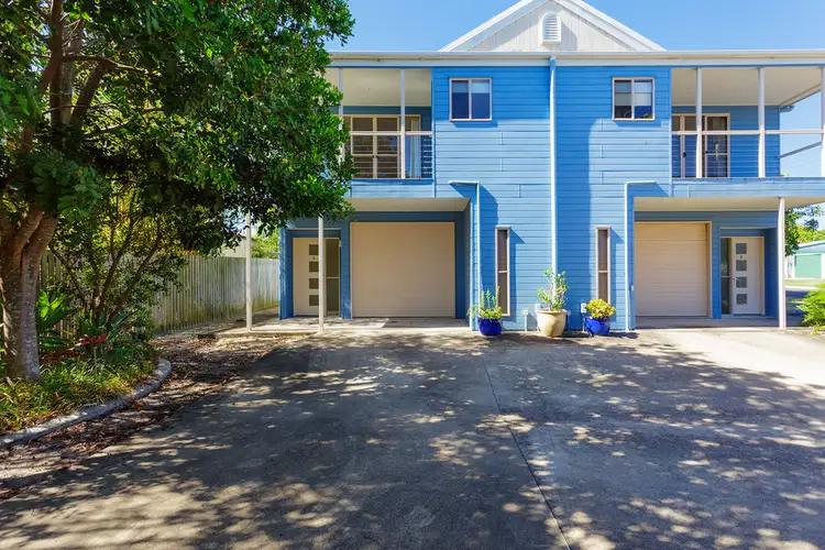 4/17 Bass Street, Tin Can Bay QLD 4580