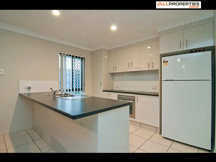 Second view of Homely house listing, 175 Macquarie Way, Drewvale QLD 4116