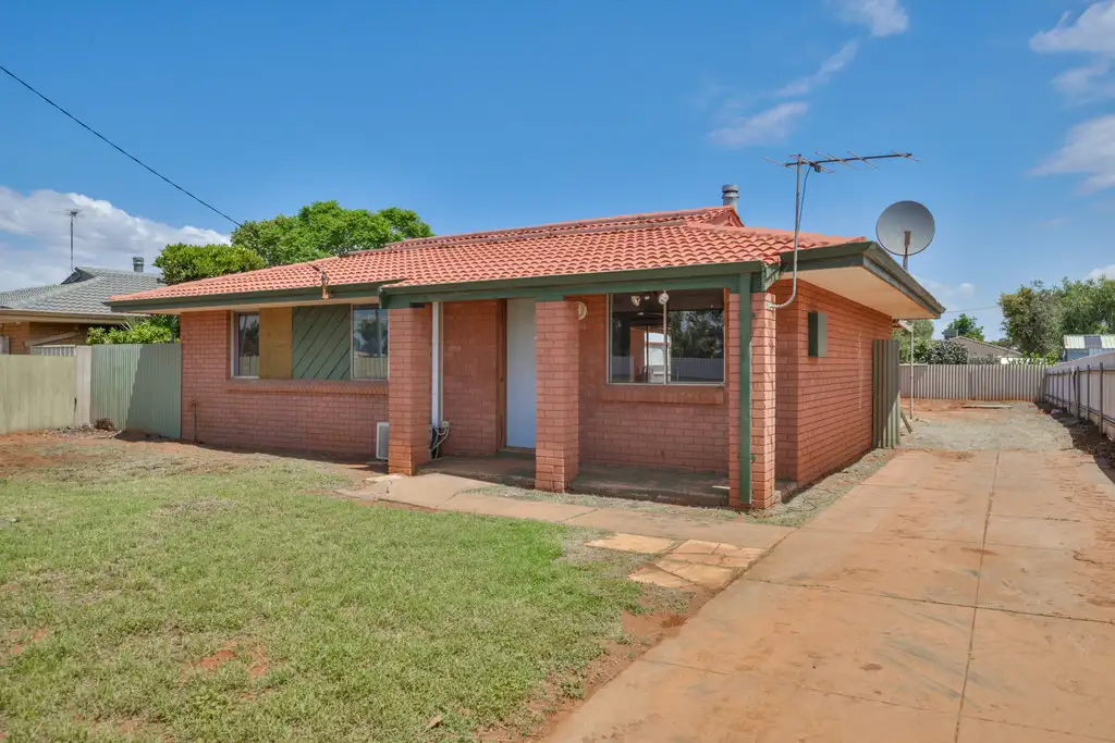 Main view of Homely house listing, 4 Phoenix Place, South Kalgoorlie WA 6430