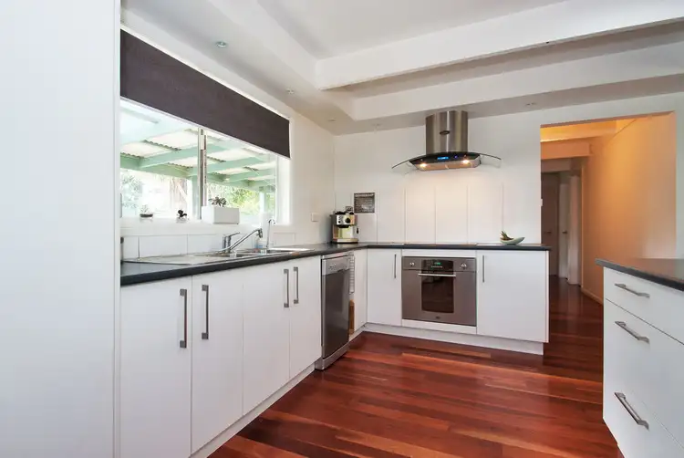 Third view of Homely house listing, 6 Jacka Street, Launching Place VIC 3139