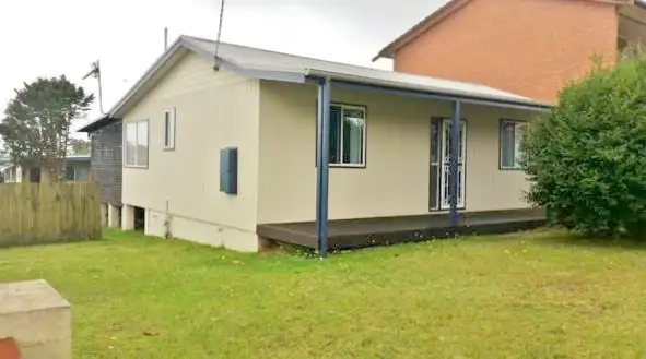 Main view of Homely house listing, 47 Greenwell Point Road, Greenwell Point NSW 2540