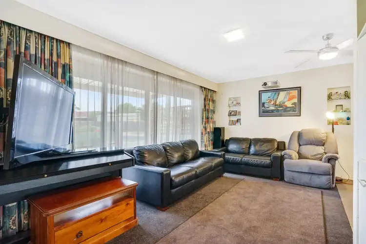 Fifth view of Homely house listing, 27 Alkemade Drive, Melton VIC 3337