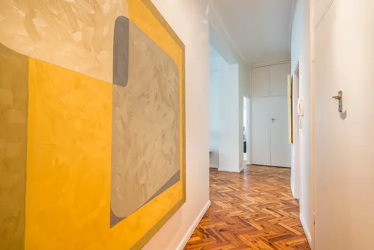 Fourth view of Homely apartment listing, 1/17 Wylde Street, Potts Point NSW 2011