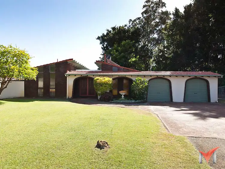 8 Maplin Place, Rossmoyne WA 6148