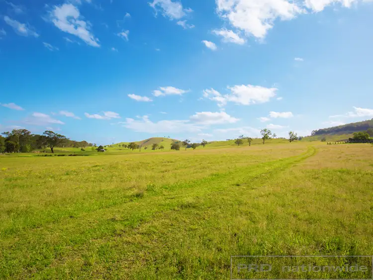 Second view of Homely rural property listing, 527 Glen William Road, Glen William NSW 2321