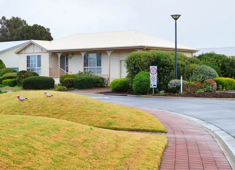 4 Seachange Village, 24 Gardiner Street, Goolwa SA 5214