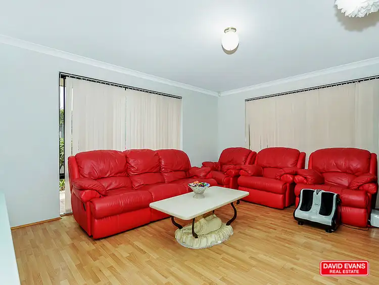 Sixth view of Homely house listing, 9 Mowbray Square, Clarkson WA 6030
