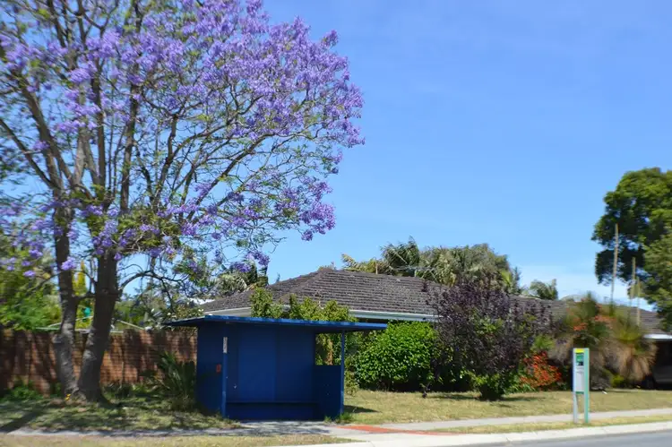 Fifth view of Homely land listing, Lot 1, 57 Piercy Way, Kardinya WA 6163