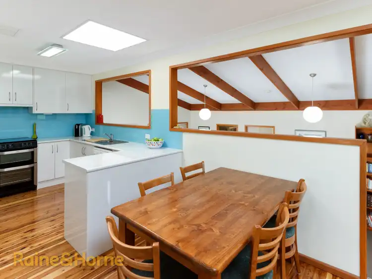 Fifth view of Homely house listing, 29 Alexander Street, Ashmont NSW 2650