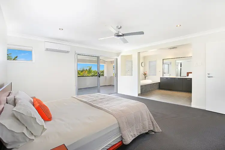 Fifth view of Homely house listing, 15 Selkirk Way, Peregian Springs QLD 4573