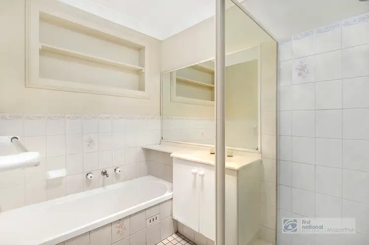 Fifth view of Homely house listing, 17 Jersey Parade, Minto NSW 2566