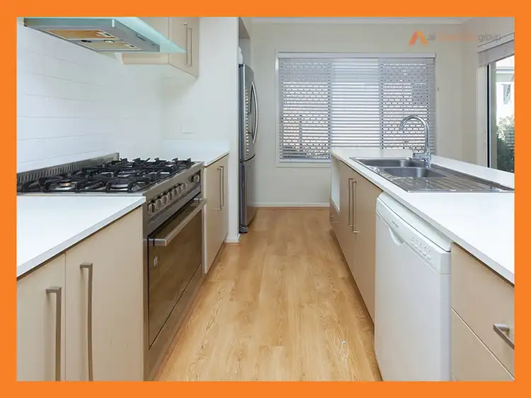 Third view of Homely house listing, 11 Clearpoint Way, Springfield Lakes QLD 4300