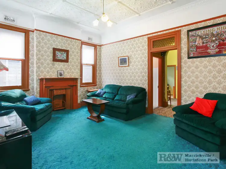 Second view of Homely house listing, 23 Phillip Street, Newtown NSW 2042